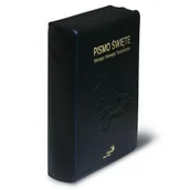 Religia i religioznawstwo - Edycja Świętego Pawła Pismo Święte ST i NT (paginatory, suwak) praca zbiorowa - miniaturka - grafika 1