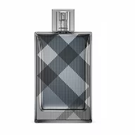 Wody i perfumy męskie - Burberry Brit for Him woda toaletowa 200ml - miniaturka - grafika 1