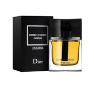 Wody i perfumy męskie - CHRISTIAN DIOR DIOR HOMME INTENSE WODA PERFUMOWANA SPRAY 50ML - miniaturka - grafika 1