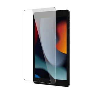 Baseus 2x Full-glass film 0,3mm szkło hartowane do iPad Pro 10.5" / iPad Air 3 10.5" / iPad 7/8/9 10.2" (2021/2020/2019) z zestawem montażowym - Akcesoria do tabletów i e-booków - miniaturka - grafika 6
