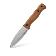 Noże - Nóż turystyczny BPS Knives B1 Camping Stal Nierdzewna - miniaturka - grafika 1