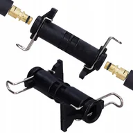 Akcesoria do elektronarzędzi - Złącze Do Węża Karcher Click Adapter Do K2 K3 K4 - miniaturka - grafika 1