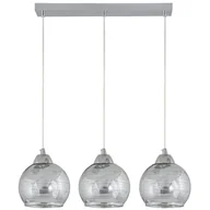 Lampy sufitowe - Lampa wisząca TORINO 8185/3 8C Elem - miniaturka - grafika 1