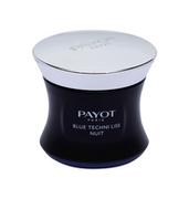 Kremy do twarzy - Payot Blue Techni Liss Nuit - miniaturka - grafika 1