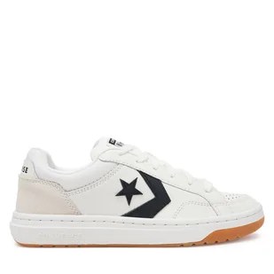 Sneakersy Converse Pro Blaze Classic A12720C Écru - Sneakersy męskie - miniaturka - grafika 1