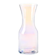 Karafki - Opalizująca karafka do wody RAINBOW 900 ml - miniaturka - grafika 1