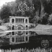  Morningrise (Opeth) (CD / Album)