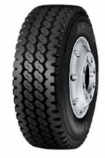 Bridgestone M 840  10R22 .5 144/142K - Opony ciężarowe - miniaturka - grafika 1