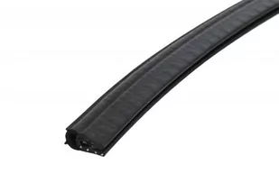 Uszczelka EPDM 1.0-2.0 mm, czarna (340-09-103) (1407) - Uszczelki - miniaturka - grafika 1