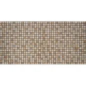 Panele ścienne i boazeria - Panel dekoracyjny PCV 48,5 x 96 cm PVC-0005 - miniaturka - grafika 1