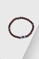 Bransolety męskie - Tommy Hilfiger bransoletka męska - miniaturka - grafika 1