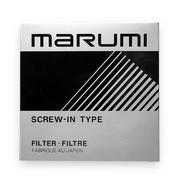 Filtry fotograficzne - Marumi ND 1000 58 mm Super DHG - miniaturka - grafika 1