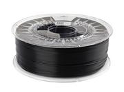 Filamenty i akcesoria do drukarek 3D - SPECTRUM GROUP Filament SPECTRUM ASA DEEP BLACK 1,75 mm 1 kg - miniaturka - grafika 1