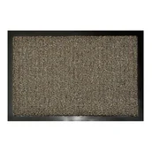 Wycieraczki - Wycieraczka Olimp 80 x 120 cm brąz - miniaturka - grafika 1