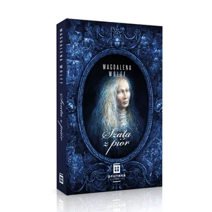 Szata z piór T.2 Moc Korzeni - Pozostałe książki - miniaturka - grafika 1