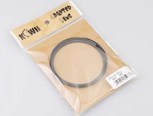 JJC Redukcja filtrowa FreePower 82 na 77 mm - Tulejki, adaptery, redukcje do aparatów - miniaturka - grafika 1