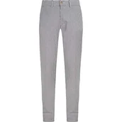 Spodnie męskie - Kappa BENOIT spodnie męskie - miniaturka - grafika 1