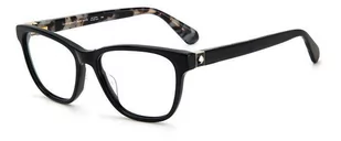 Okulary korekcyjne Kate Spade VERNA 807 - Okulary korekcyjne, oprawki, szkła - miniaturka - grafika 1