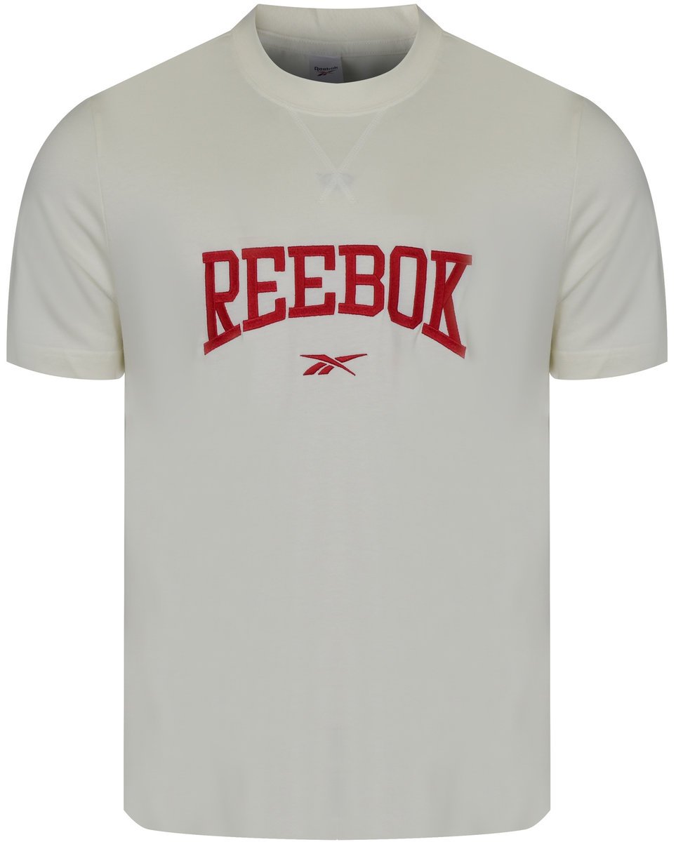 REEBOK - KOSZULKA MĘSKA CL VAR TEE HT8184-XL