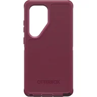 Etui i futerały do telefonów - OtterBox Defender Etui do Samsung Galaxy S25 Ultra, Odporne Na Wstrząsy i Upadki, 7 Razy Przetestowane Zgodnie ze Standardami Wojskowymi, Różowy - miniaturka - grafika 1