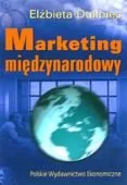 MARKETING MIEDZYNAR - Marketing - miniaturka - grafika 1