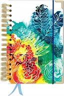 Zeszyty szkolne - TadaPlanner Notes w linie zeszyt A5 pamiętnik notatnik planer - miniaturka - grafika 1