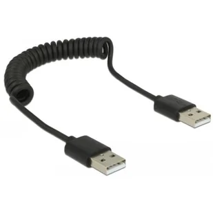 Kabel USB - USB DELOCK 0.2-0.6 m - Kable komputerowe i do monitorów - miniaturka - grafika 1