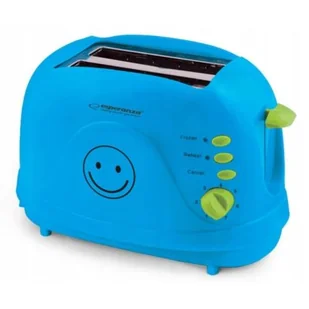 Esperanza Smiley EKT003B - Tostery - miniaturka - grafika 1