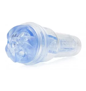 Masturbatory - Fleshlight (US) Fleshlight - Turbo Thrust Blue Ice 3007703 - grafika 1