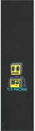 Deski snowboardowe - grip PIG WHEELS PEN N INK GRIPTAPE - miniaturka - grafika 1