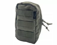 Torby sportowe - Kieszeń Cargo 2x3 Ranger Green Cordura - miniaturka - grafika 1