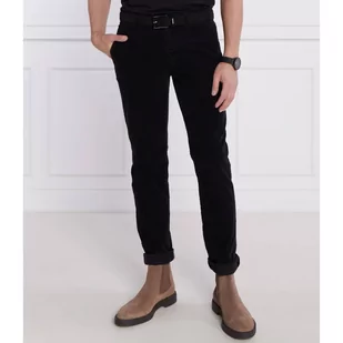 Tommy Hilfiger Spodnie DENTON | Straight fit - Spodnie męskie - miniaturka - grafika 1