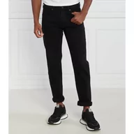 Spodnie męskie - BOSS ORANGE Jeansy Re.Maine BC C | Regular Fit - miniaturka - grafika 1