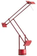 Lampy stojące - Artemide - Tizio Lampa Stołowa Red Artemide - miniaturka - grafika 1