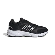 Sneakersy męskie - Męskie Sneakersy ADIDAS CRAZYCHAOS 2000 IG4406 – Czarny - miniaturka - grafika 1