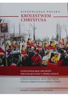 Religia i religioznawstwo - Niepodległa Polska Królestwem Chrystusa - miniaturka - grafika 1