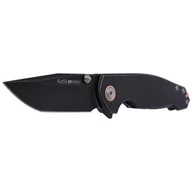Noże - Nóż składany Viper Katla DSW Titanium, Dark Stonewashed M390 by Jasper Voxnæs (V5984TI) - miniaturka - grafika 1