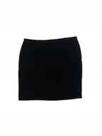 Spódnice - Czarna elegancka spódnica damska PRIMARK 40 M - miniaturka - grafika 1