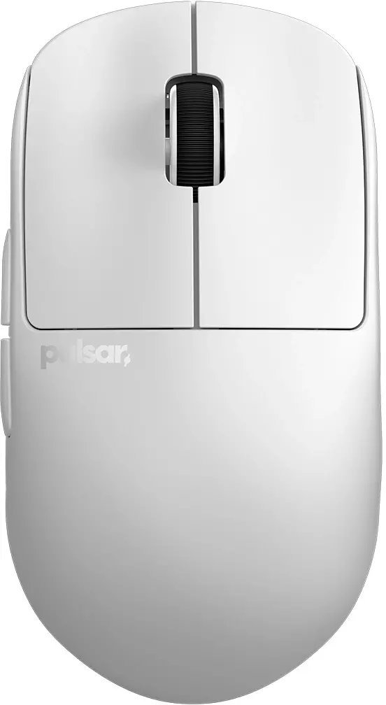 Pulsar X2H v3 Mini Wireless White