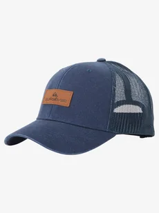 Quiksilver czapka z daszkiem bejsbolówka męska - Czapki i chusty sportowe męskie - miniaturka - grafika 1