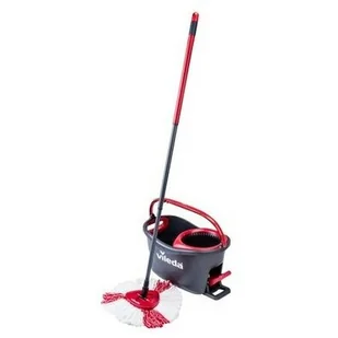 Vileda Mop Easy Wring & Clean TURBO - Miotły, szufle, mopy - miniaturka - grafika 14