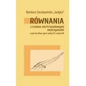 Poezja - Równania z trzema nie/ś/wiadomymi mężczyznami Nowa - miniaturka - grafika 1