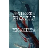 Powieści sensacyjne - Bigamista - miniaturka - grafika 1