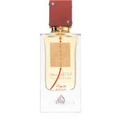 Wody i perfumy damskie - Lattafa Ana Abiyedh Rouge Edp 60ML - miniaturka - grafika 1