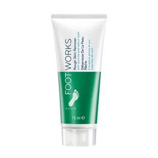 Avon Złuszczający Peeling Scrub Do Stóp B&y - Pielęgnacja stóp - miniaturka - grafika 1