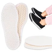 Akcesoria obuwnicze - Wkładki do butów obszywane dla dziec r_ 30 - miniaturka - grafika 1