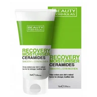 Kremy do twarzy - Recovery Moisturizer regenerujący krem nawilżający z ceramidami - miniaturka - grafika 1