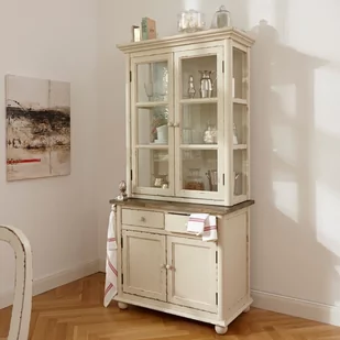 Witryna Sheffield - Szafy - miniaturka - grafika 1