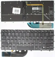 Części i akcesoria do laptopów - Klawiatura Dell Klaviatūra DELL XPS 13-9350 - miniaturka - grafika 1