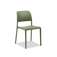 Fotele i krzesła ogrodowe - RIVA BISTROT Agave - Nardi - miniaturka - grafika 1
